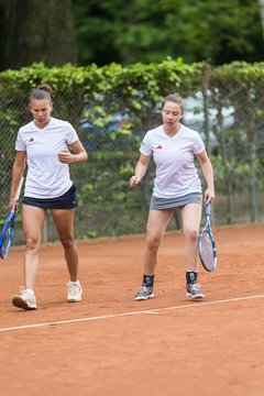 Bild 82 - BL DTV Hannover - BW Dresden Blasewitz : Ergebnis: 2:7